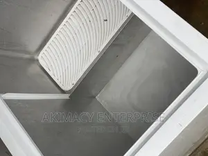 Air Condition and Refrigerator Sales