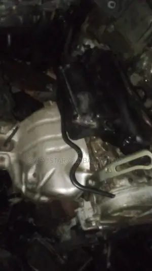 Renault Duster Engine