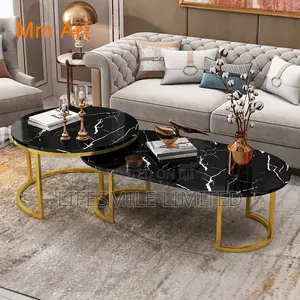 2in1 Center Table