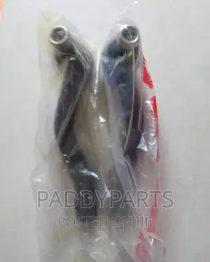 Hyundai Tucson Tie Rod End