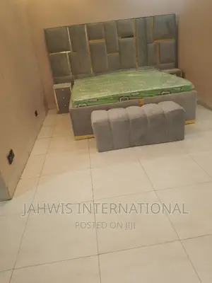 Super King Size Bed Frame