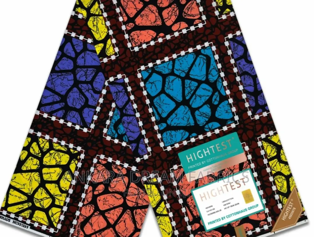 Quality Big Ankara