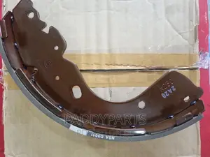Nissan Navara Brake Shoe/Lining