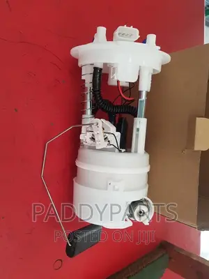 Nissan Almera Fuel Pump