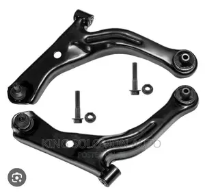 Complete Front Lowe Arm Ford Escape 2006 2007 2008 2009 2010