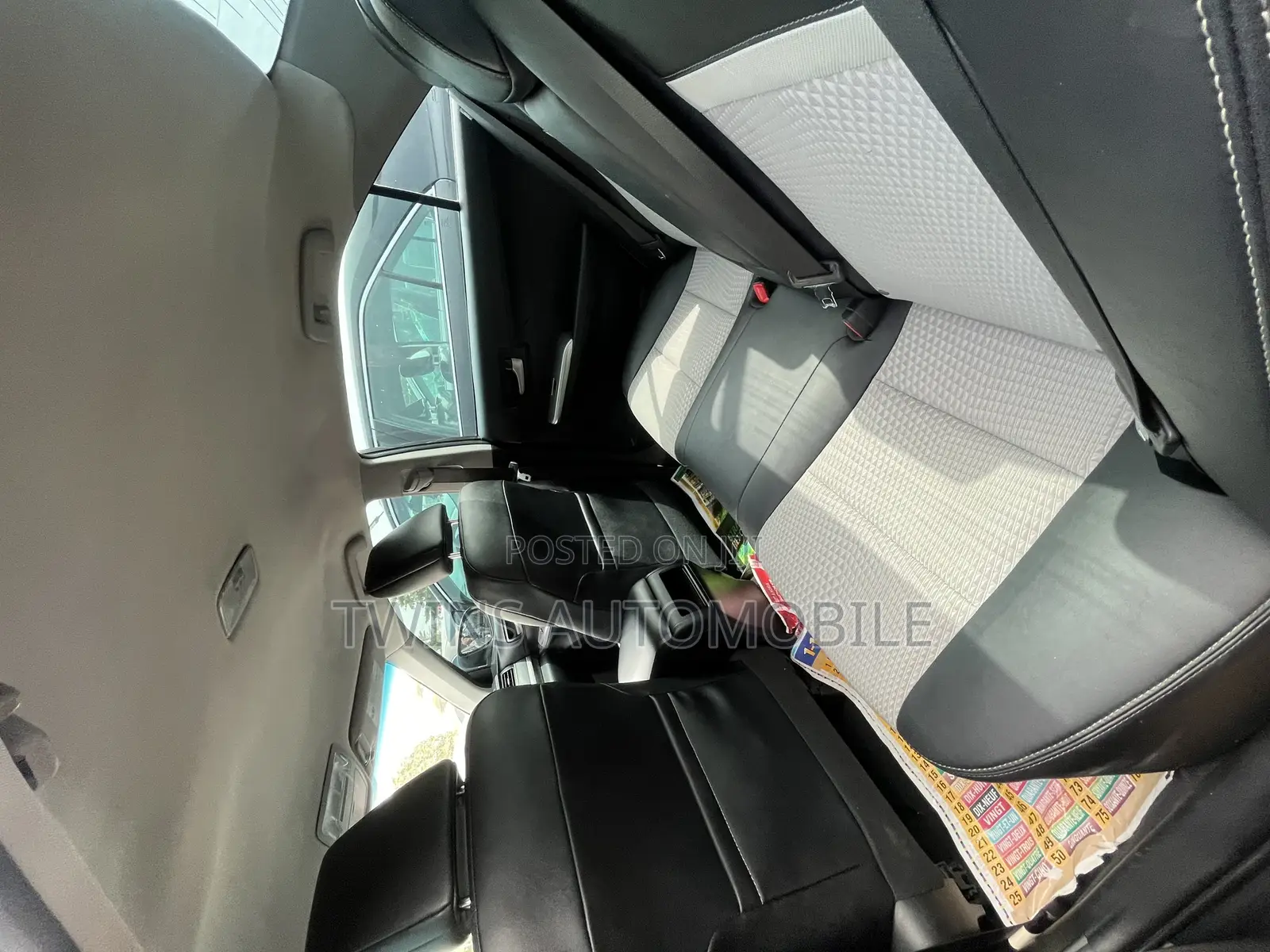 Toyota Camry 2014 Gray