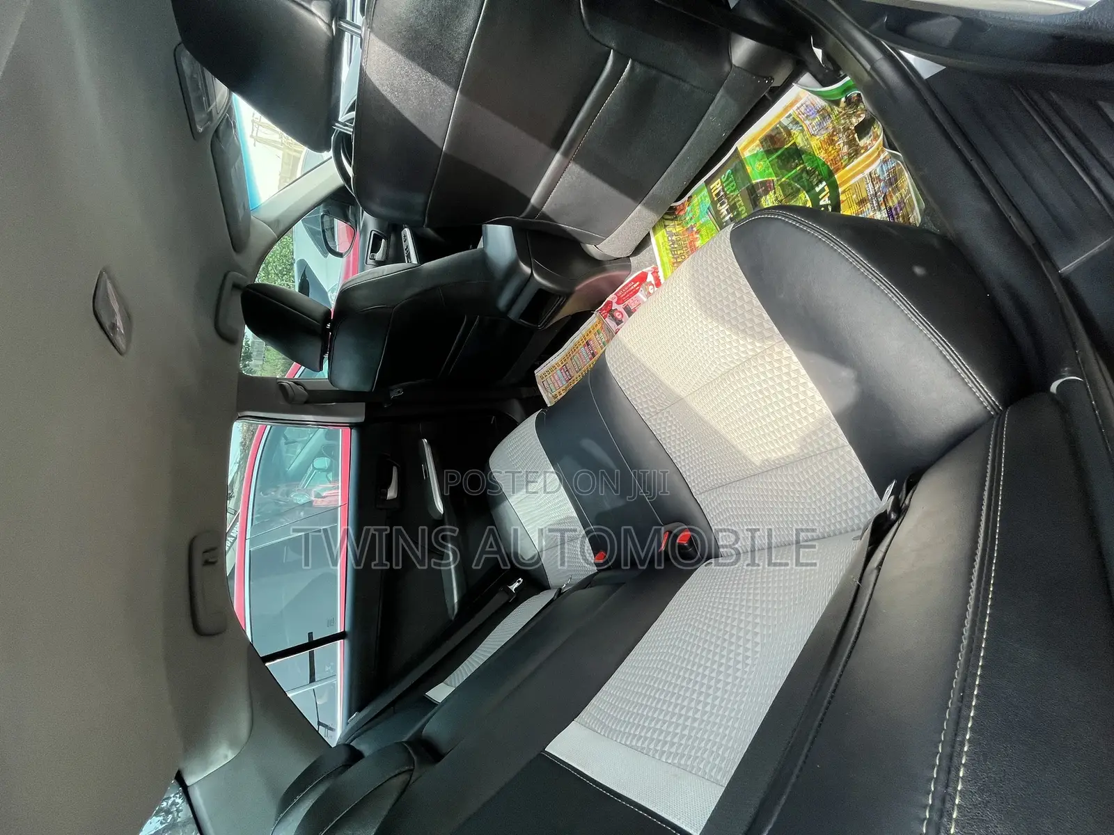 Toyota Camry 2014 Gray