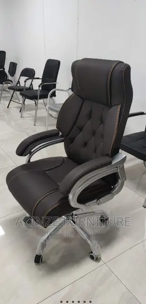 Executive Recliner Chair