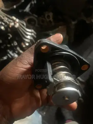 Thermostat for Toyota 1GR
