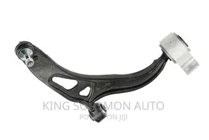 The Complete Front Lowe Arm Ford Explorer 2011 2012 2013