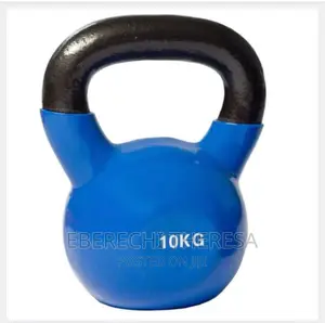 10kg Kettlebell