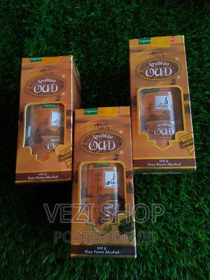 Almas Arabian Oud in Enugu Fragrances, Vezi Shop