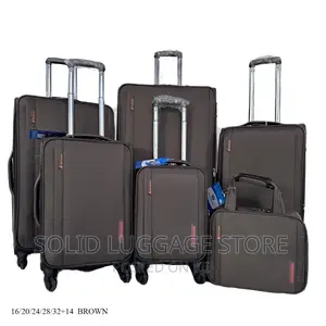 Sensamite Luggage Boxes