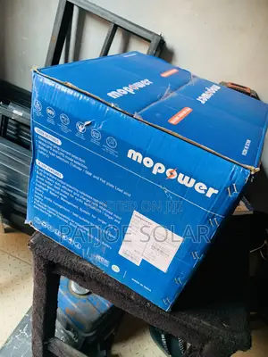 3.5kva Mopower Inverter 24v
