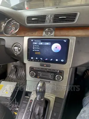Volkswagen Passat/Golf/Jelta/Tiguan Android Screen With GPS