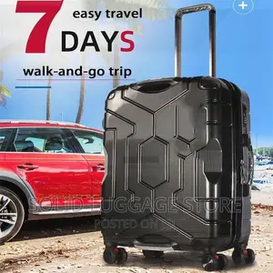 Hand Luggage Box