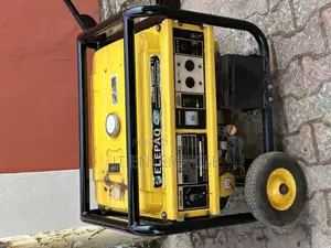 11kva Constant Elepaq Generator