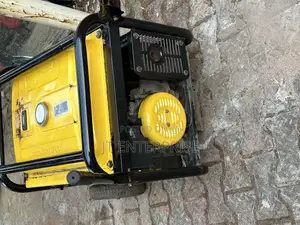11kva Constant Elepaq Generator