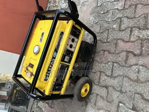11kva Constant Elepaq Generator