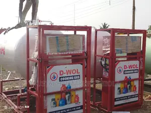 Gas Skid Investment