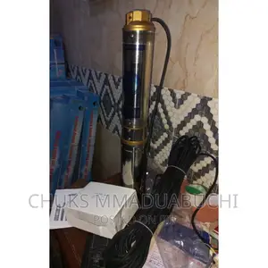 0.5hp Strongdab Submersible Pump