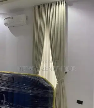 Original Curtains From Turkey