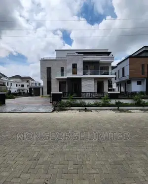 5bdrm Duplex in Osapa London for sale