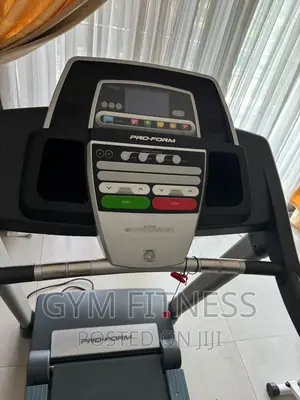 Treadmill Repair Specialist