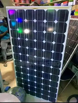 300w Solar Energy