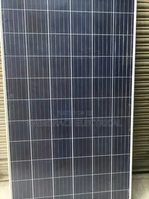 300w Tokunbo Solar Panel