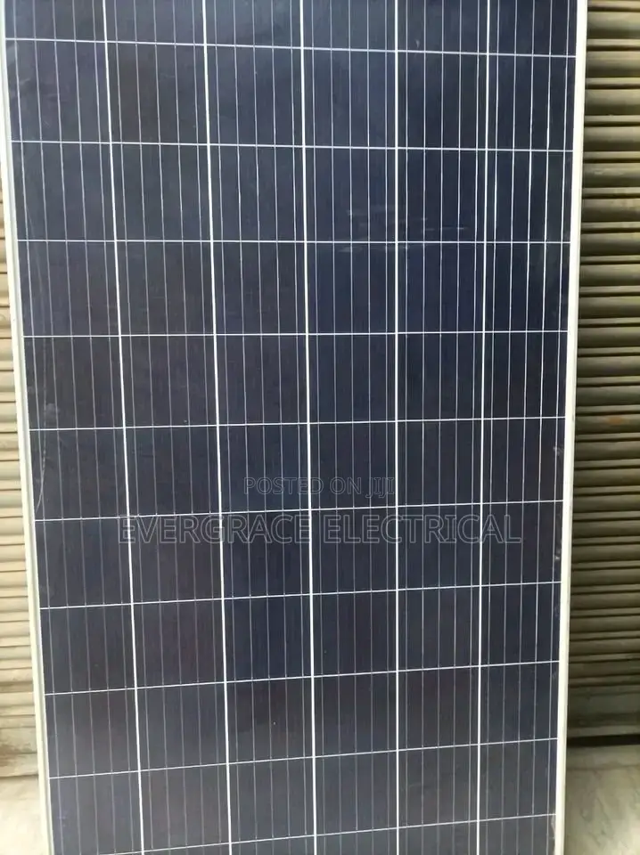 300w Tokunbo Solar Panel