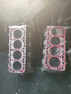 Top Cylinder Porsche Panamera 2016 V8