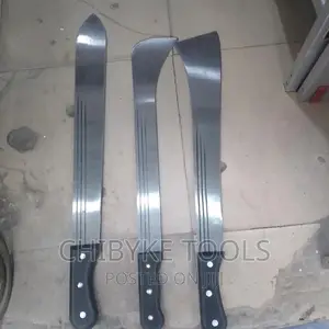Original Crocodile Cutlass