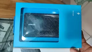 Anker Powercore LLL Sense Wireless Power Bank