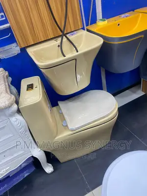 England Standard Mix Colors Wc.