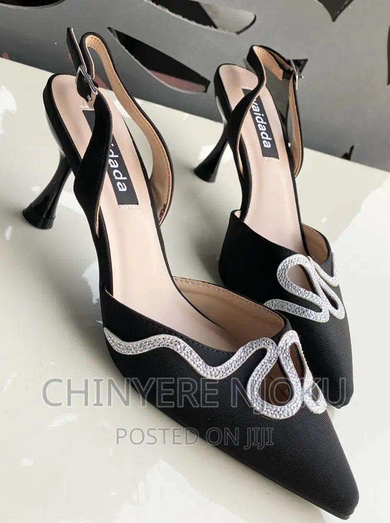 Sandals Half Shoes