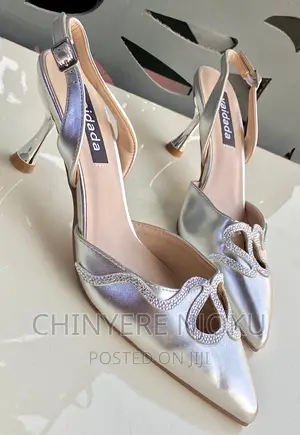 Sandals Half Shoes