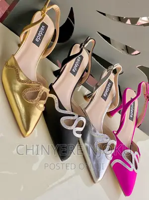 Sandals Half Shoes