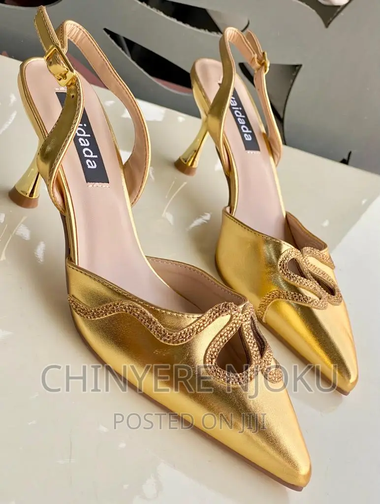 Sandals Half Shoes