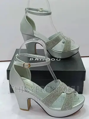 Wedge Sandals Shoes