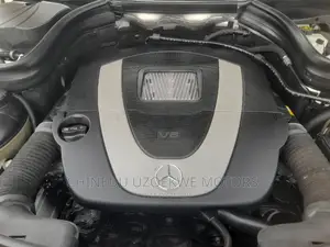 Mercedes-Benz GLK-Class 350 4MATIC 2011 White