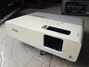 Direct UK Used Sanyo Projector for Church