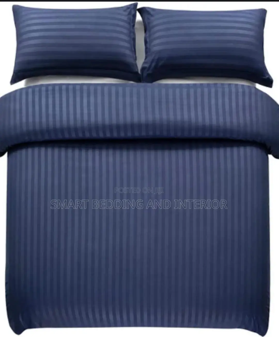 American Stripes Bedsheets and Duvet