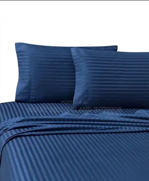 American Stripes Bedsheets and Duvet