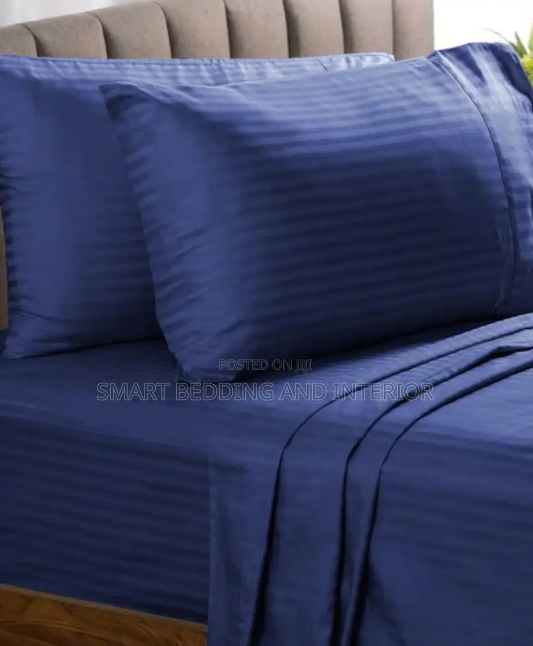 American Stripes Bedsheets and Duvet