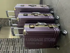 Aluminum Boxes