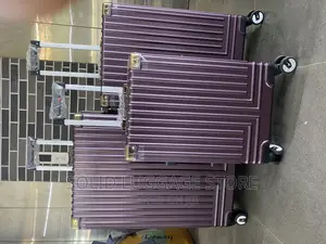 Aluminum Boxes