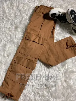 Cargo Pants