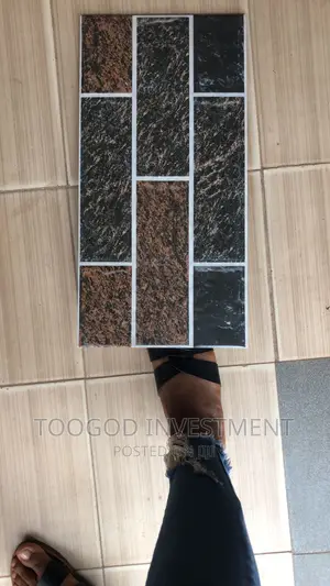 Crack Tiles 25*50