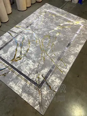 Design Center Rugs (4/6 and 5/7 and 7/10)